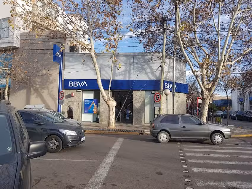 BBVA Franc&eacute;s
