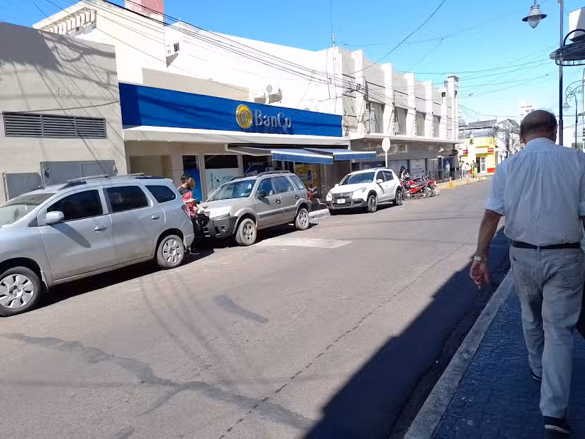 BCSA Cajas de Seguridad