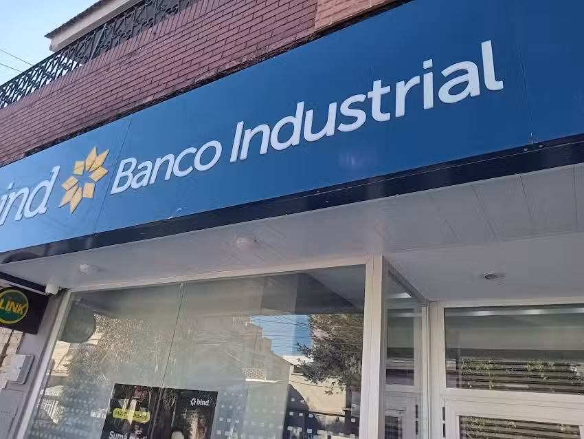 BIND Banco Indistrial &ndash; Mar Del Plata