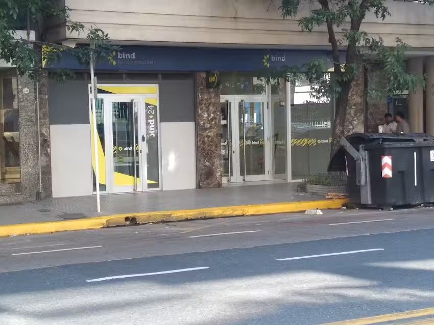 Bind Banco Industrial