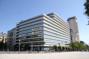 BIND Oficina Central