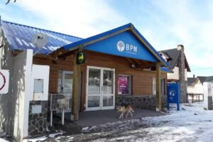 BPN Sucursal Caviahue