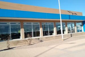 BSE Banco de Santiago del Estero- Cajeros Automaticos