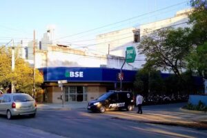 BSE Banco Santiago del Estero