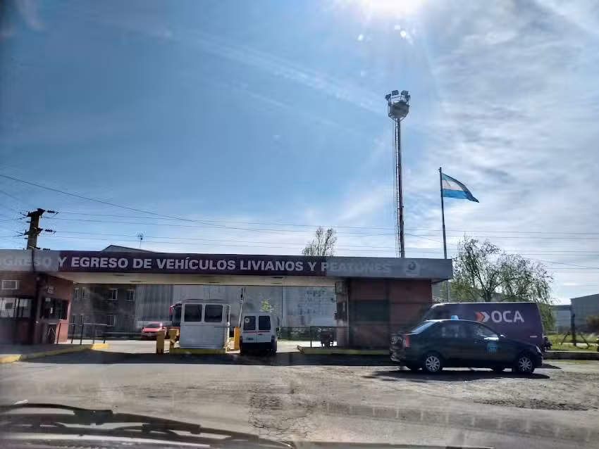 Buenos Aires Zona Franca La Plata S.A.