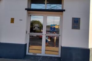 Caja Forense Abog y Proc de la Pampa