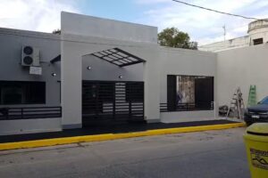 Caja Popular de Ahorros Delegaci&oacute;n Monteros