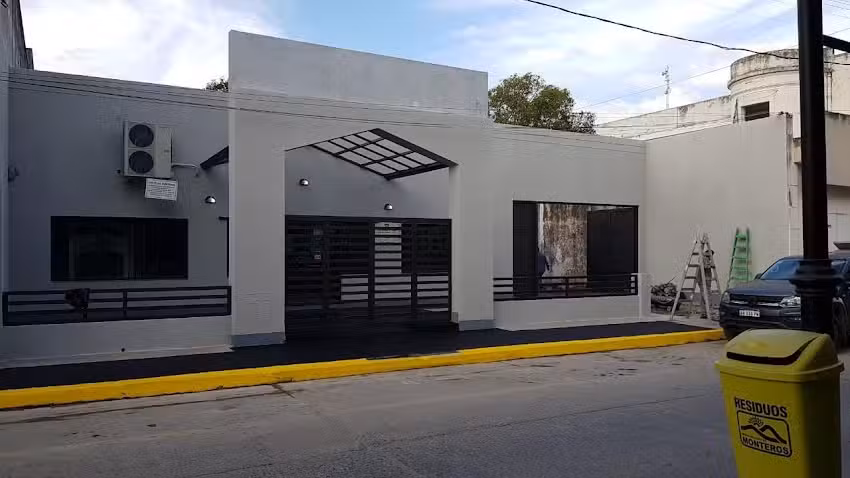 Caja Popular de Ahorros Delegaci&oacute;n Monteros