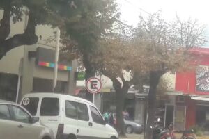 Cajero Automatico Banco Credicoop Bragado