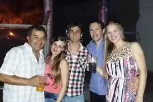 Cajero Automatico Banco Credicoop Mar&iacute;a Juana