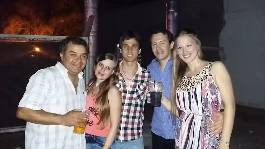 Cajero Automatico Banco Credicoop Mar&iacute;a Juana