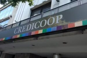 Cajero Automatico Banco Credicoop Villa Urquiza