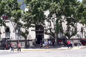 Cajero Autom&aacute;tico Banco Provincia