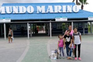 Cajero Autom&aacute;tico Banco Provincia