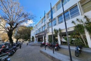 Cajero Autom&aacute;tico Banco Provincia