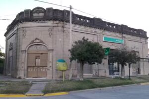 Cajero Autom&aacute;tico Banco Provincia