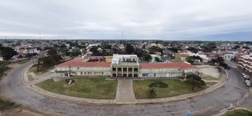 Cajero Autom&aacute;tico Banco Provincia
