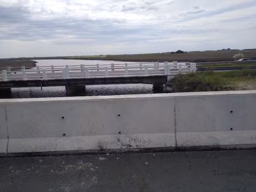 Cajero Autom&aacute;tico Banco Provincia