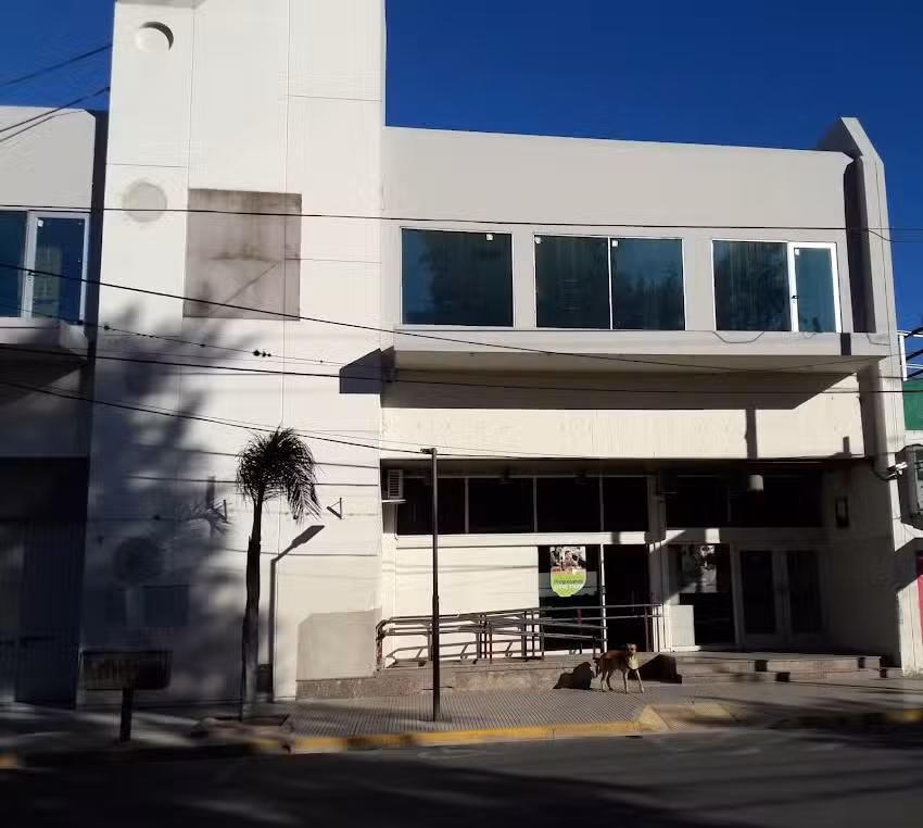 Cajero Autom&aacute;tico Banco Provincia