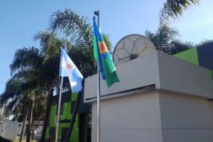 Cajero Autom&aacute;tico Banco Provincia