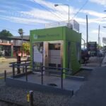 Cajero Autom&aacute;tico Banco Provincia