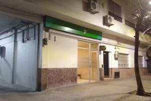 Cajero Autom&aacute;tico Banco Provincia