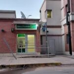 Cajero Autom&aacute;tico Banco Provincia