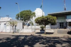 Cajero Autom&aacute;tico Banco Provincia