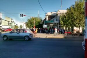 Cajero Autom&aacute;tico Banco Provincia