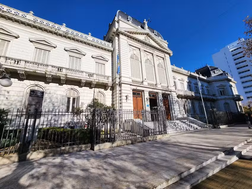 Cajero Autom&aacute;tico Banco Provincia