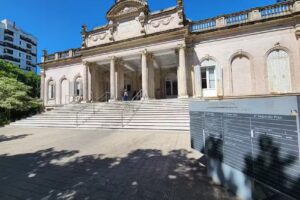 Cajero Autom&aacute;tico Banco Provincia