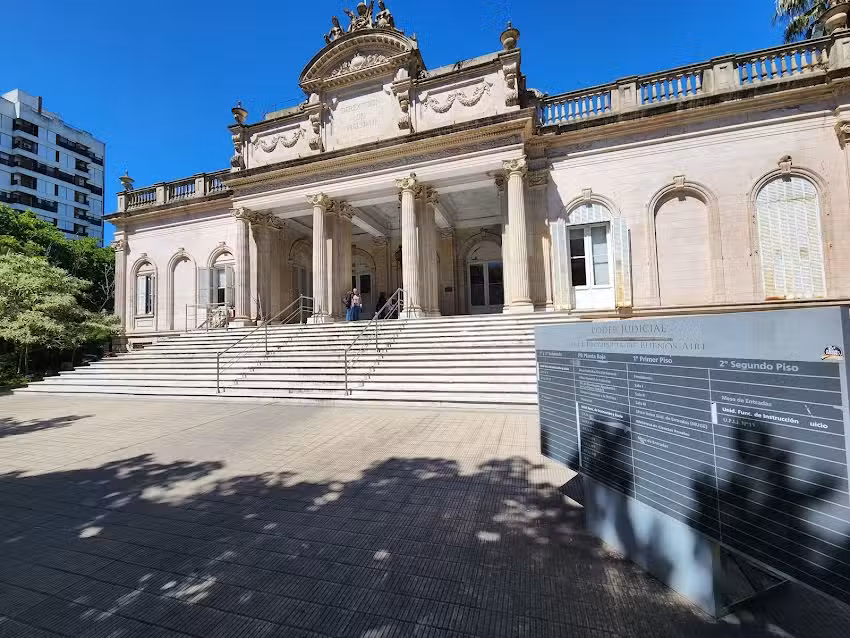 Cajero Autom&aacute;tico Banco Provincia