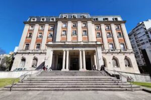 Cajero Autom&aacute;tico Banco Provincia