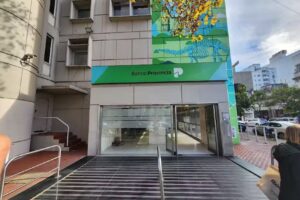 Cajero Autom&aacute;tico Link Banco Provincia