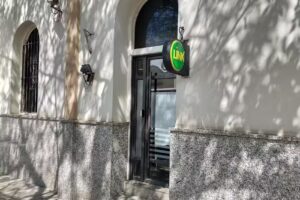 Cajero Automatico Red Link