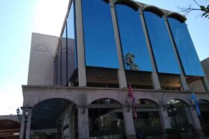 Cajeros Banco Macro Red Banelco