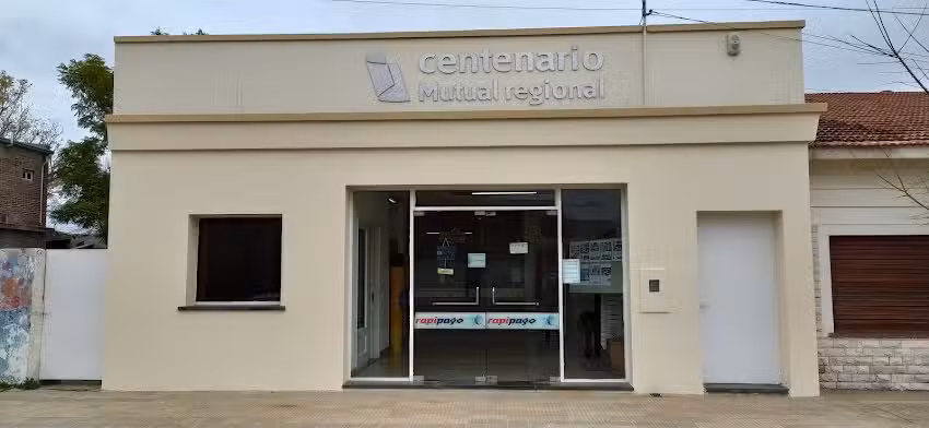 CENTENARIO MUTUAL REGIONAL