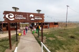 Centinela Costa Laguna