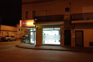 Centro de cobranzas Banco NBERSA