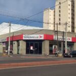 Centro de Servicios Banco Supervielle