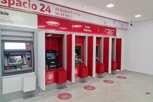 Centro de Servicios Banco Supervielle