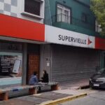 Centro de Servicios Banco Supervielle