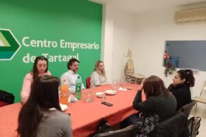Centro Empresario de Tartagal