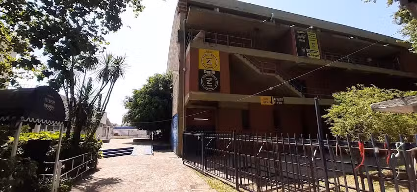 Club Atletico Banco de la Naci&oacute;n Argentina