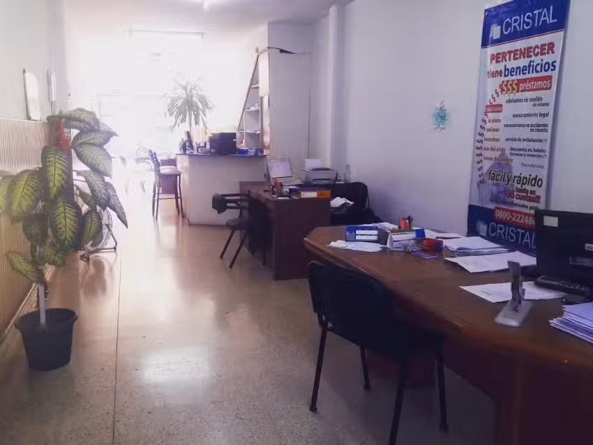 Consultora de Credito Junin