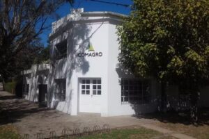 Cooperativa COMAGRO