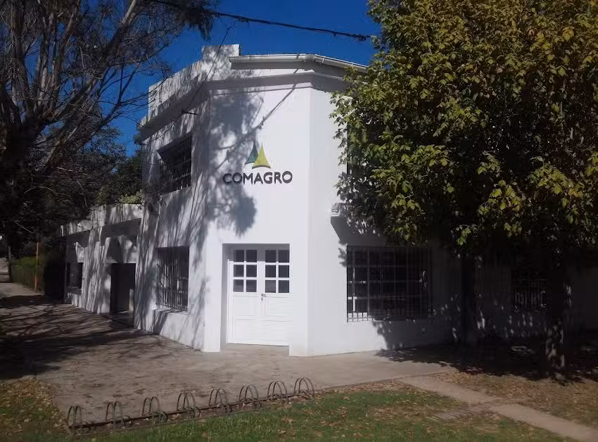 Cooperativa COMAGRO