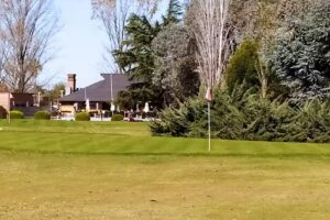Country Club Banco de la Provincia de Buenos Aires