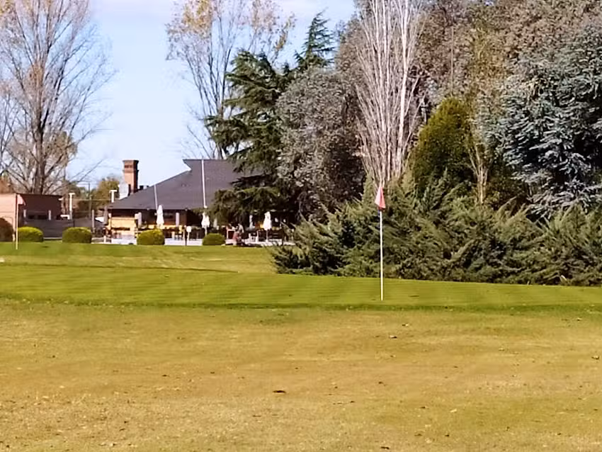 Country Club Banco de la Provincia de Buenos Aires