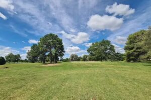 Country Golf Club Banco Provincia